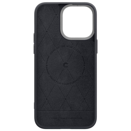 Capa Spigen Cyrill Ultra Color Magsafe iPhone 14 PRO Preto