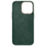 Capa Spigen Cyrill Ultra Color Magsafe iPhone 14 PRO Verde