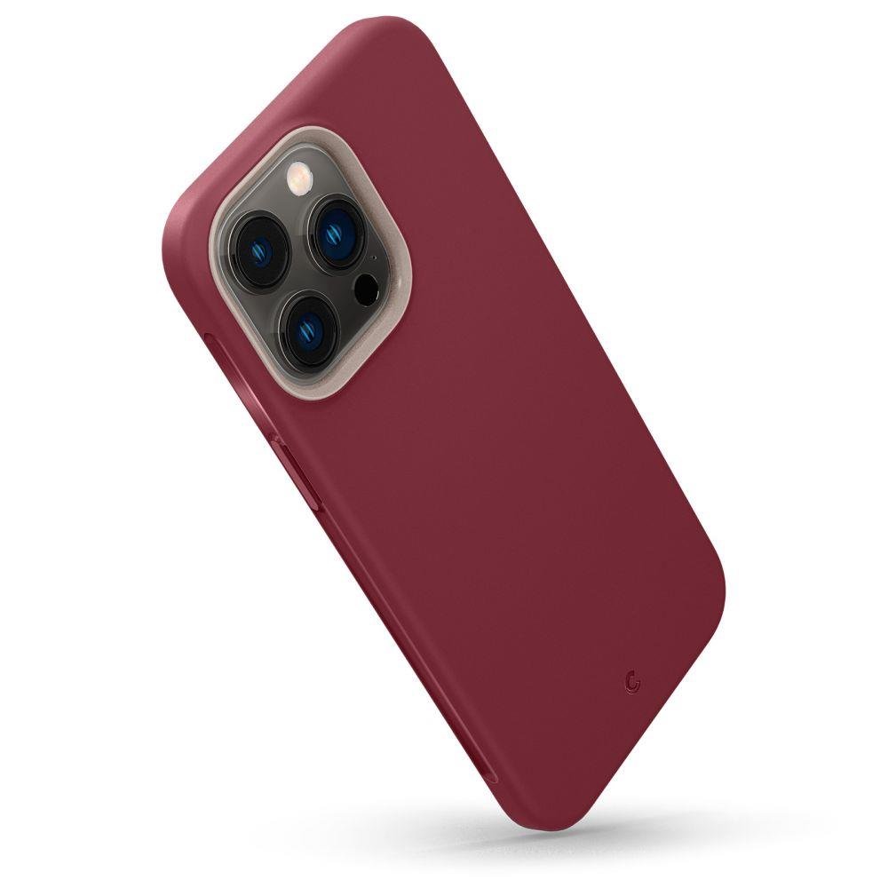 Capa Spigen Cyrill Ultra Color Magsafe iPhone 14 PRO Vinho