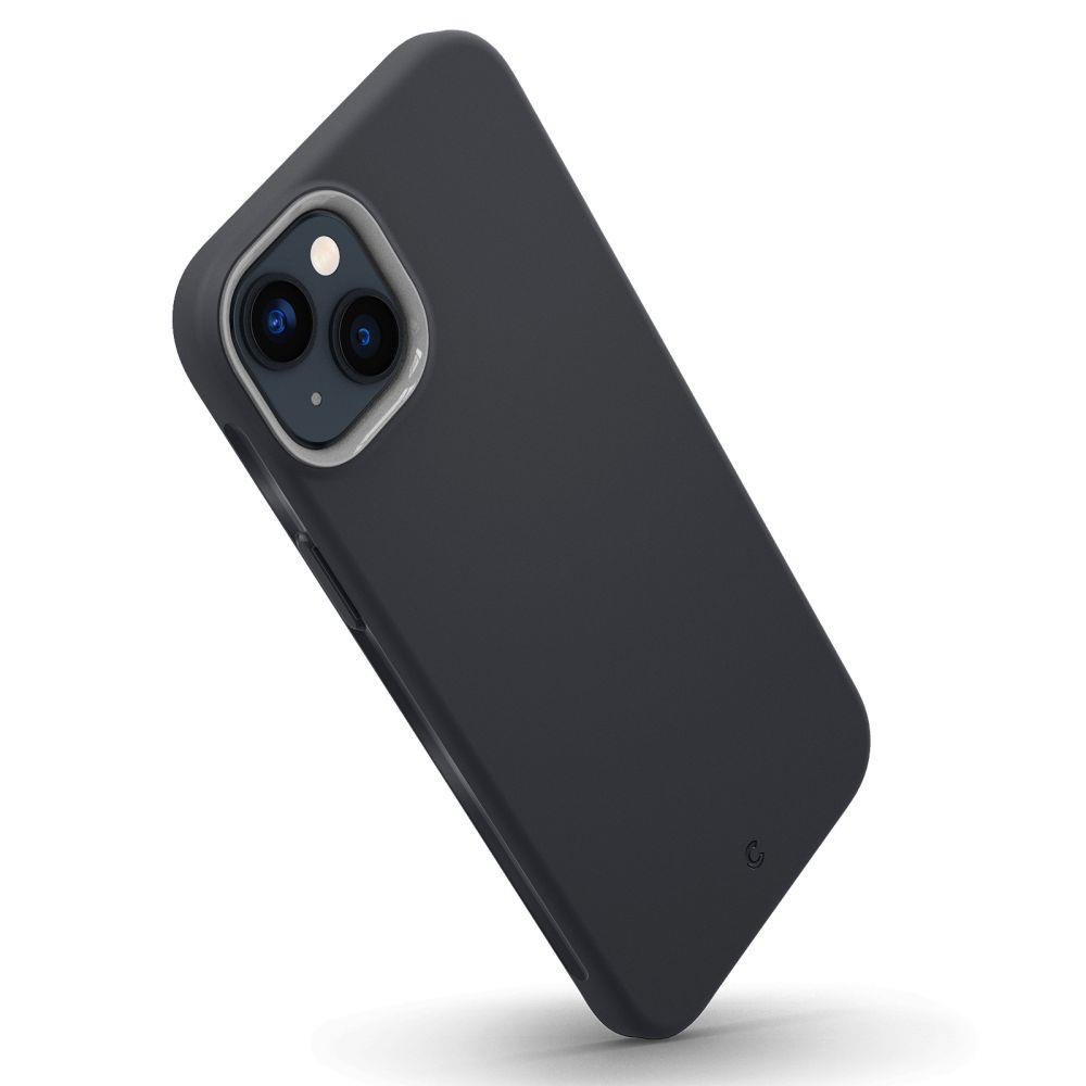 Capa Spigen Cyrill Ultra Color Magsafe iPhone 14 Preto