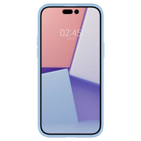 Capa Spigen ULTRA HYBRID iPhone 14 PRO Azul