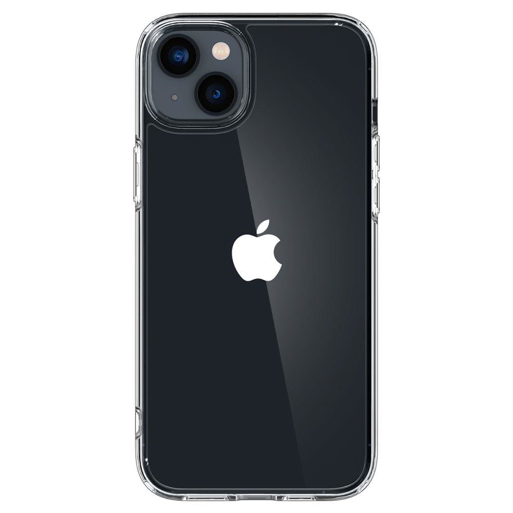 Capa Spigen ULTRA HYBRID iPhone 14 Clear