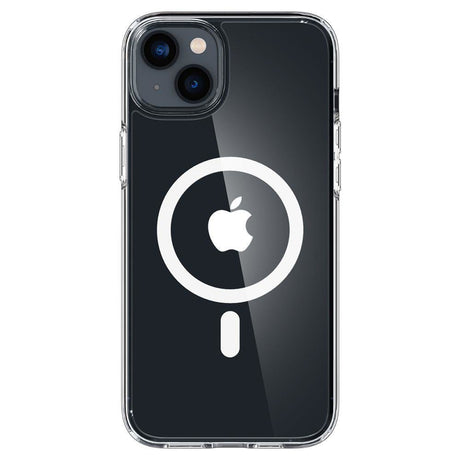 Capa Spigen ULTRA HYBRID Magsafe iPhone 14 PLUS Branco