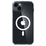Capa Spigen ULTRA HYBRID Magsafe iPhone 14 Branco