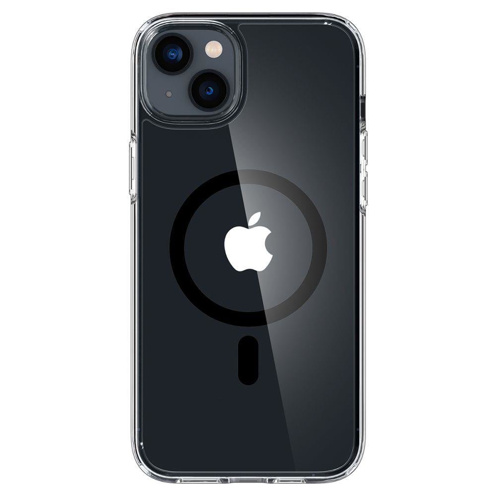 Capa Spigen ULTRA HYBRID Magsafe iPhone 14 Preto