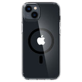 Capa Spigen ULTRA HYBRID Magsafe iPhone 14 Preto