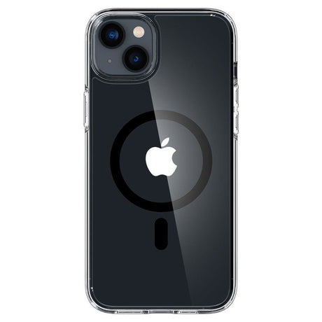 Capa Spigen ULTRA HYBRID Magsafe iPhone 14 Preto