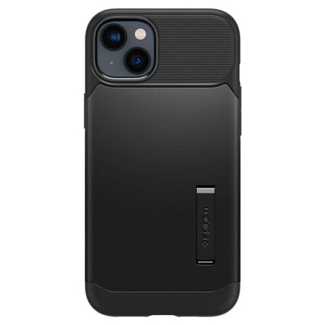 Capa Spigen SLIM ARMOR iPhone 14 Preto