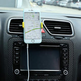 Cabo REMAX mini jack auxiliar de 1 metro preto