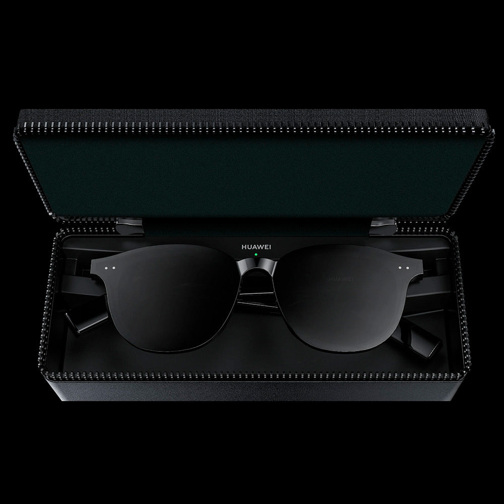 Huawei Óculos Eyewear II Myma - Preto