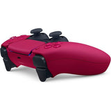 Sony Comando DualSense  PS5 - Vermelho