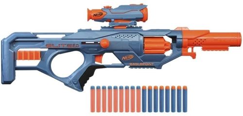 Nerf Elite 2.0 Eaglepoint Rd 8