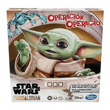 Jogo Star Wars - Operação The Mandalorian