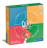 Grande Jogo das Curiosidades