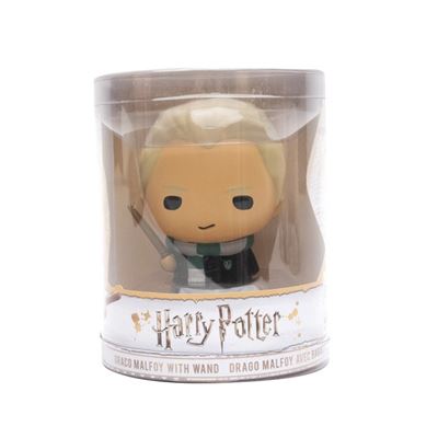 Figura Média Harry Potter Draco Malfoy