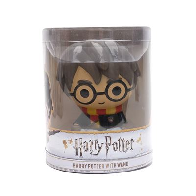 Figura Média Harry Potter