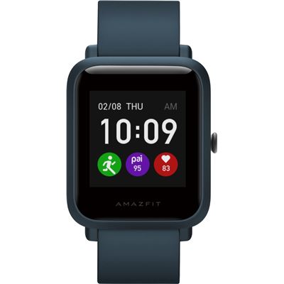 Amazfit Bip S Lite Azul Multishop.pt