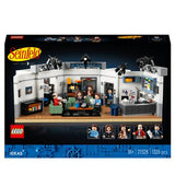 LEGO Ideas Seinfeld 21328 | 1326 Peças