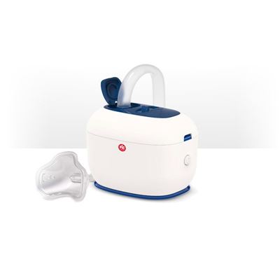 Nebulizador Pic Solution AirProjet Plus | Azul, Branco
