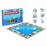 Monopoly Friends - Winning Moves