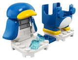 LEGO Super Mário 71384 - Mário Polar