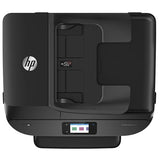 Impressora HP Multifunções Envy Photo - 7830