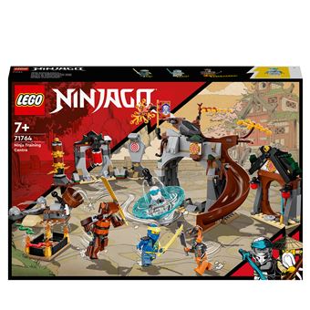 LEGO Ninjago - Centro de Treino Ninja - 71764
