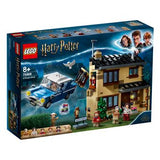 LEGO Harry Potter 4 Privet Drive - 75968