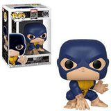 Funko POP! Marvel 80th Anniversary - Beast First Appearance #505