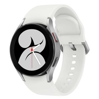 Samsung Galaxy Watch 4 40mm LTE Silver