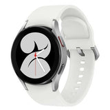 Samsung Galaxy Watch 4 40mm LTE Silver