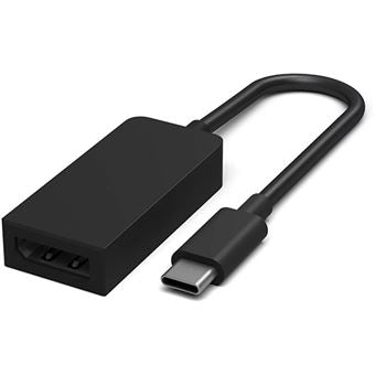 Microsoft  Adapatador USB-C para DisplayPort