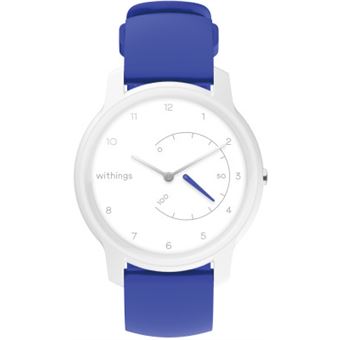 Relógio Desportivo Withings Move - Bluetooth - Até 18 meses de autonomia