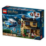 LEGO Harry Potter 4 Privet Drive - 75968