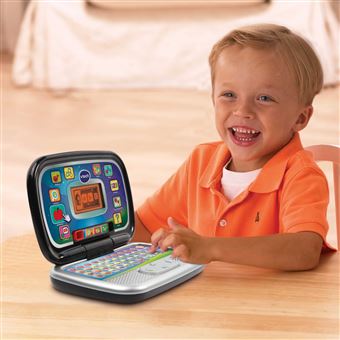 Vtech O Meu Primeiro Computador - CON-122113