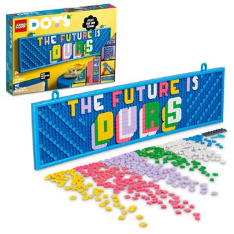 LEGO Dots Quadro de Mensagens Grande - 41952