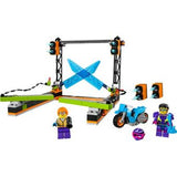LEGO City Stuntz 60340 O Desafio Acrobático com Lâminas
