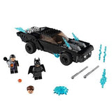 LEGO DC Batman Batmobile: A Perseguição do Penguin - 76181
