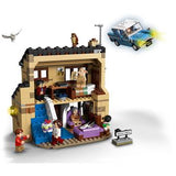 LEGO Harry Potter 4 Privet Drive - 75968