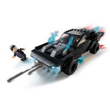LEGO DC Batman Batmobile: A Perseguição do Penguin - 76181