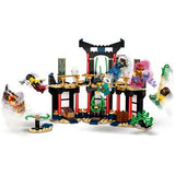 LEGO 71735 Tournament of Elements