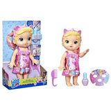 Hasbro Baby Alive Dia de SPA