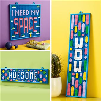 LEGO Dots Quadro de Mensagens Grande - 41952