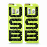 Adaptador micro USB para USB Tipo-C Remax prata (RA-USB1 prata)