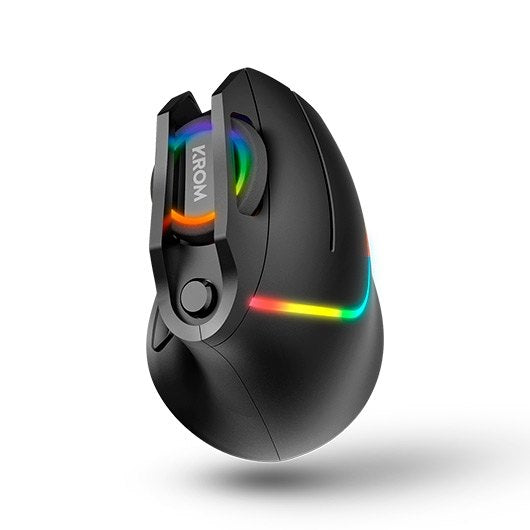 Rato NOX Krom Kaox Vertical 6400dpi -NXKROMKAOX