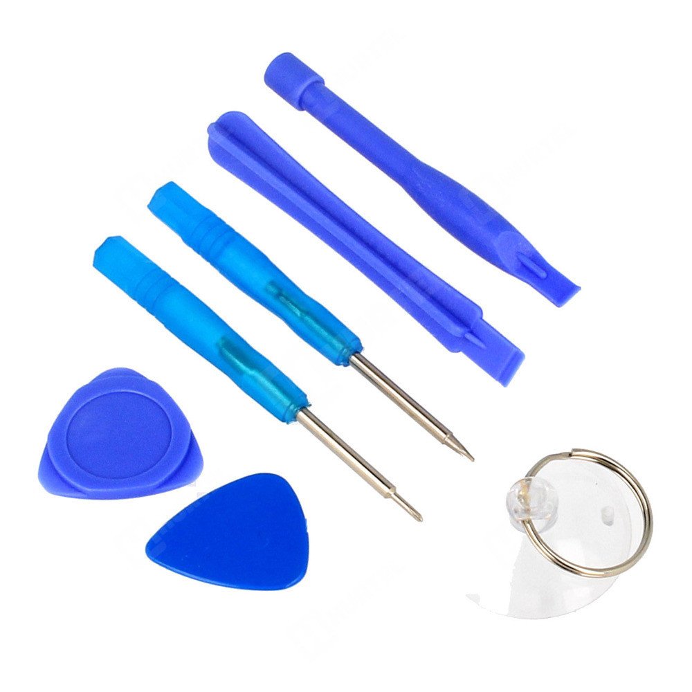 ferramenta Definir iPod iPhone 3G 3GS 4 4G 4S