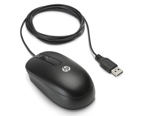 HP PRO Rato Óptico USB