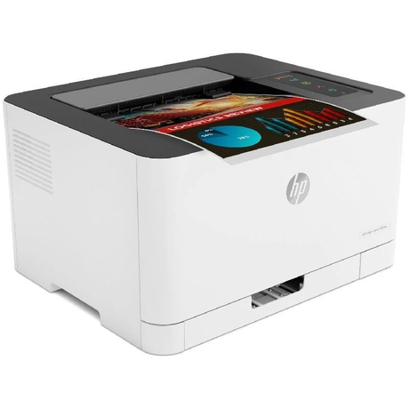 HP Color LaserJet 150NW - WIFI