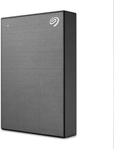 Disco Externo Seagate One Touch 4TB 2.5"