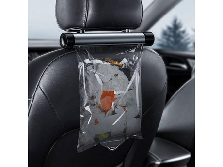 Baseus Clean Garbage Bag Back Seat Of Cars Trash Can